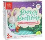 Bunny Bedtime Game