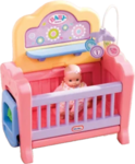4-in-1 Nursery Play Set