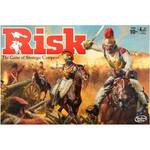 Risk Game