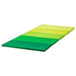 Fold-Up Mat