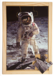 Astronaut Puzzle