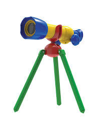ST-2: Telescope