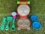 Play-doh Kitchen Creations