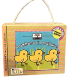 Numbers In Nature Memory Match