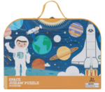 Space Jigsaw Puzzle