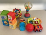 Rattle Fun