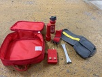 Fire Rescue Kit