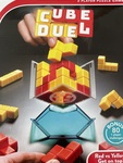 Cube Duel