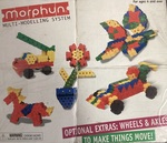 Multi-Modelling System