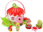 Fairy Flower House - Happyland