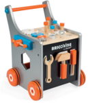 DIY Magnetic Trolley