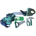 Bosch Tool Set