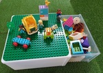 Duplo Drawer