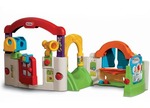 Activity Garden - Little Tikes