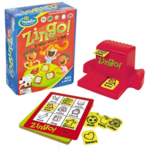 Zingo - Bingo with a Zing