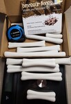 SN-12: Dinosaur Bones Match & Measure Set