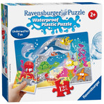 Waterproof Underwater Fun Puzzle