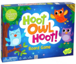 Hoot Owl Hoot - Cooperative game for kids. 