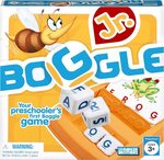 Boggle Junior