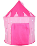 Princess Castle Play Tent