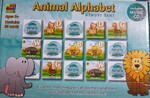 Animal Alphabet
