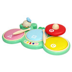 Donald Drum Kit - Disney