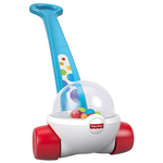 Corn Popper Walking Toy