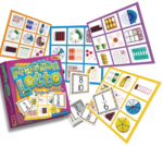 Fraction Lotto