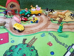 Farm Playset