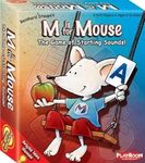 M is for Mouse Game