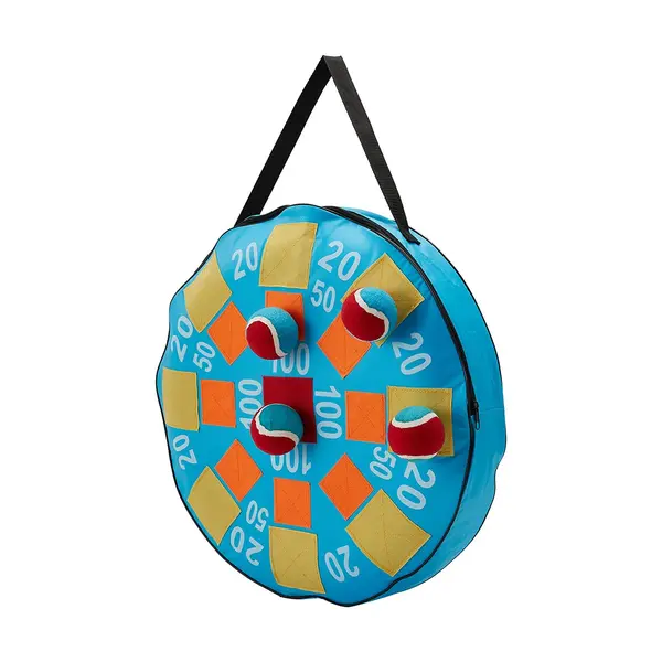 P-14: Soft Target and Ball Set 