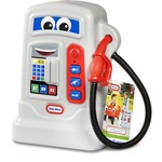 Petrol Pump