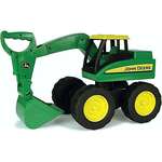 Green Excavator #2 - John Deere