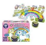 Rainbow Unicorns