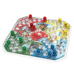 Paw Patrol Pop Up Game