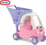 Shopping Trolley - Cozy Coupe