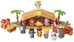 Nativity Play Set - Little People