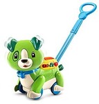 Step & Learn Scout the Puppy