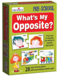 L1-12: What's My Opposite?