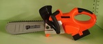 Toy Chainsaw