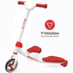 Flicker Ride On - Blue