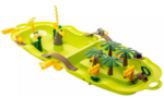 Jungle Water Trolley