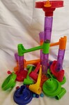 Marble run