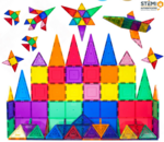 Picasso 3-D Magnetic Tiles