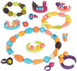 Snap Together Beads