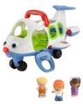 Little People Lil' Movers Airplane