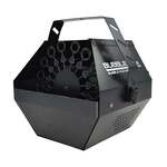 Compact Bubble Machine