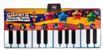 Gigantic Keyboard Playmat