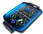 Electronic Arcade Air Hockey