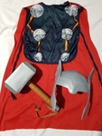 Thor Costume